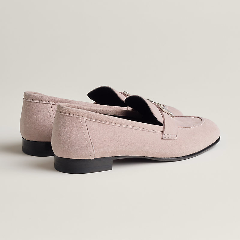 【洗練された大人デザイン】HERMES★Mocassins Destin Rose H-SH-230414-1-02.jpg?v=1682545284